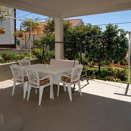 Apartman Mia Šibenik Eksteriør billede