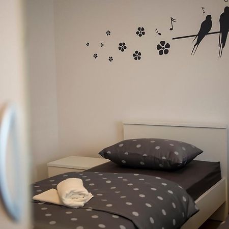 Apartman Mia Šibenik Eksteriør billede