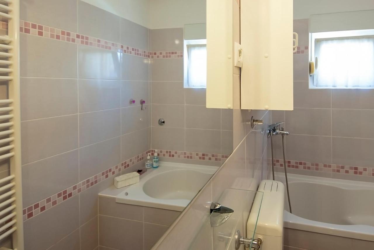 Apartman Mia Šibenik Eksteriør billede