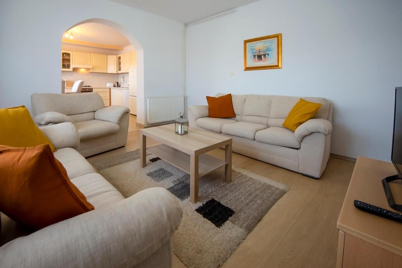 Apartman Mia Šibenik Eksteriør billede
