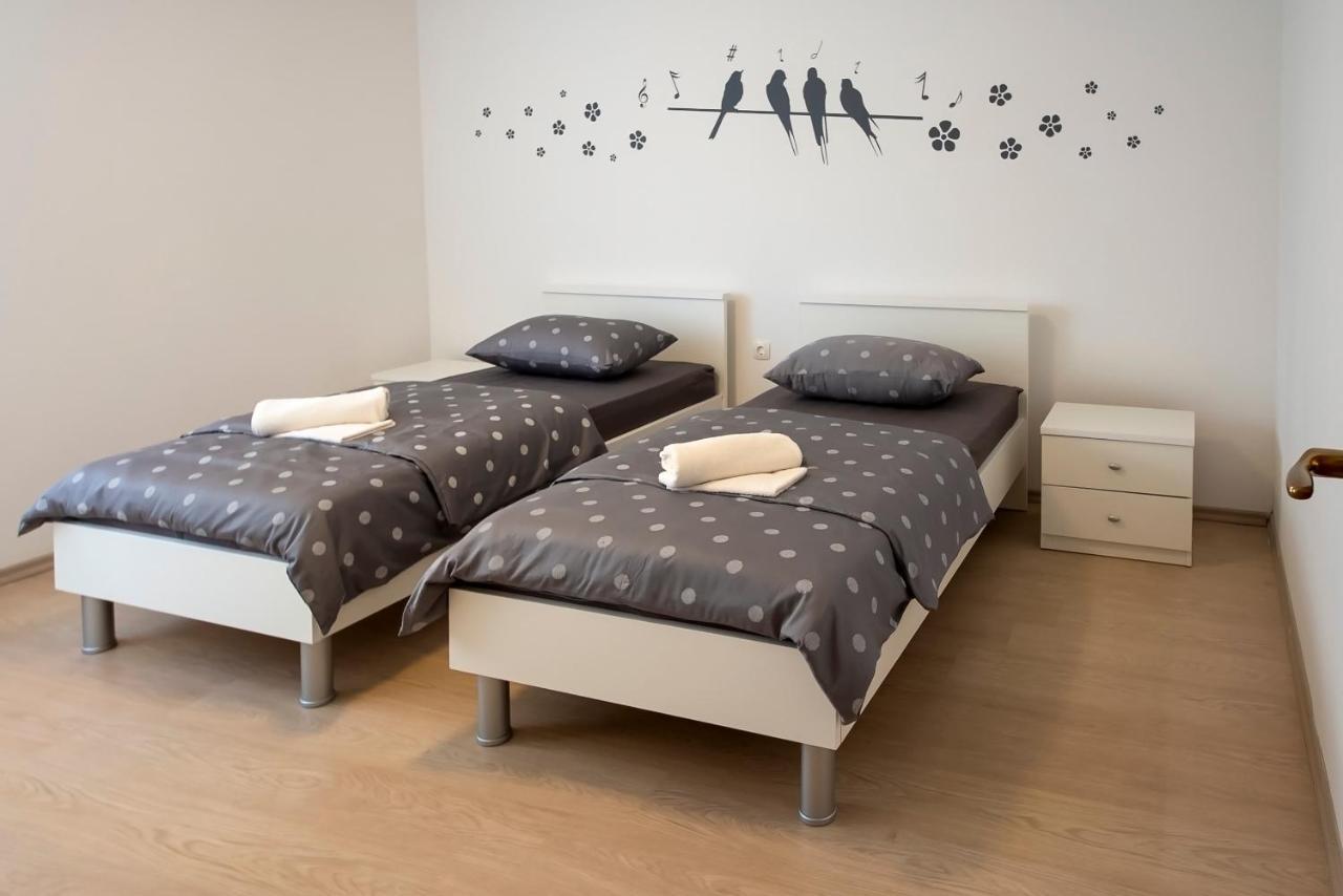 Apartman Mia Šibenik Eksteriør billede