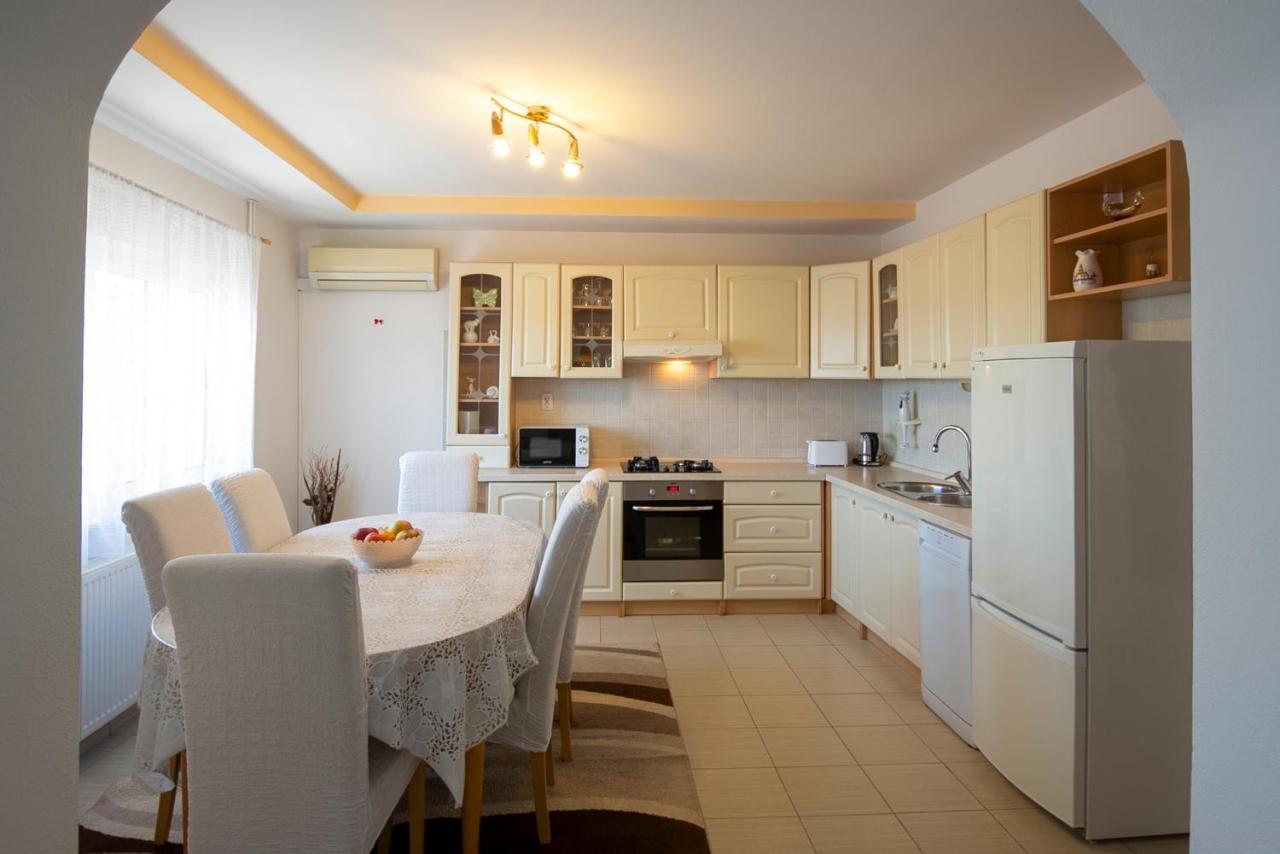 Apartman Mia Šibenik Eksteriør billede