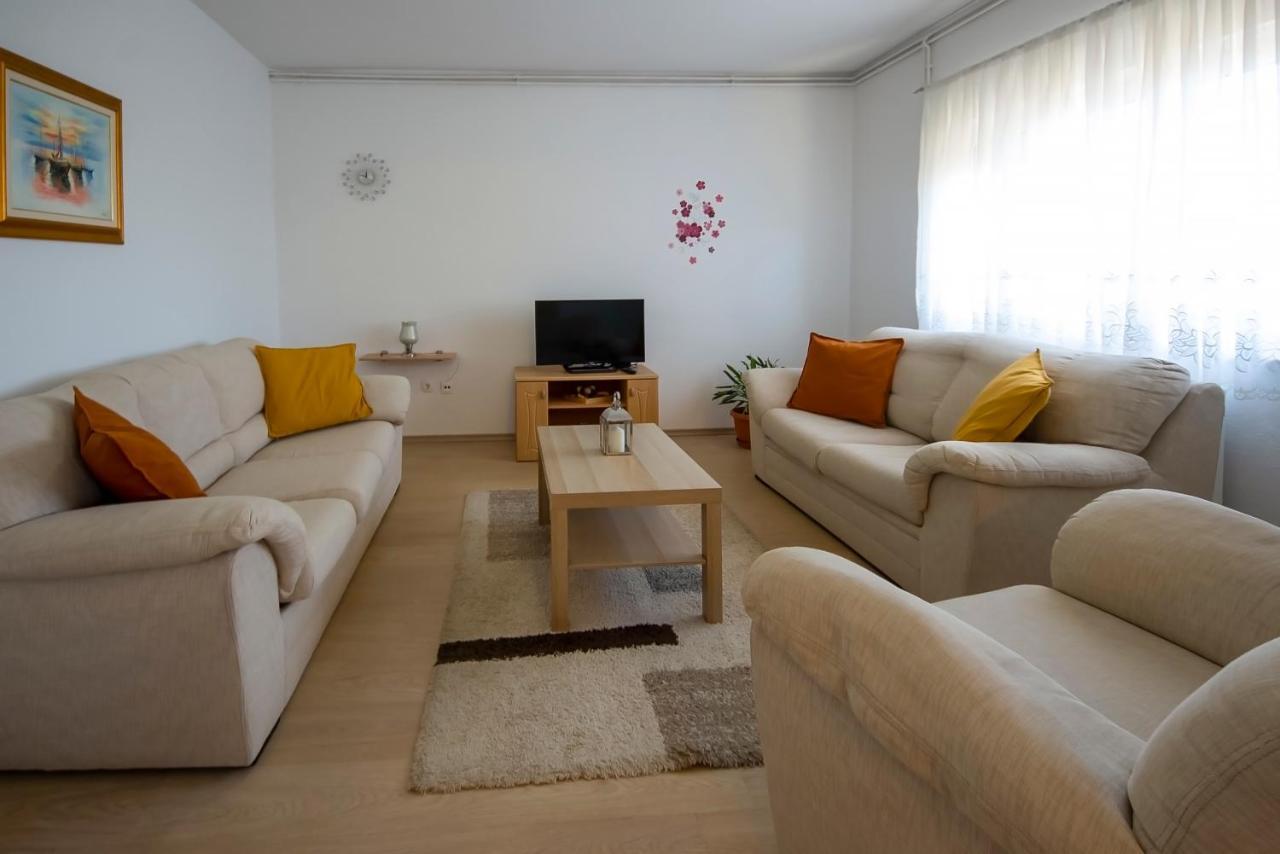 Apartman Mia Šibenik Eksteriør billede