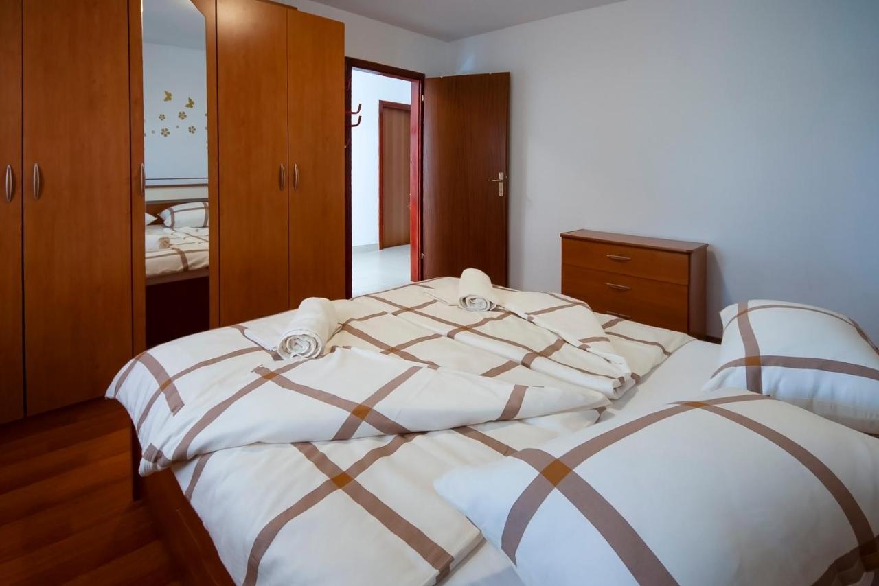 Apartman Mia Šibenik Eksteriør billede