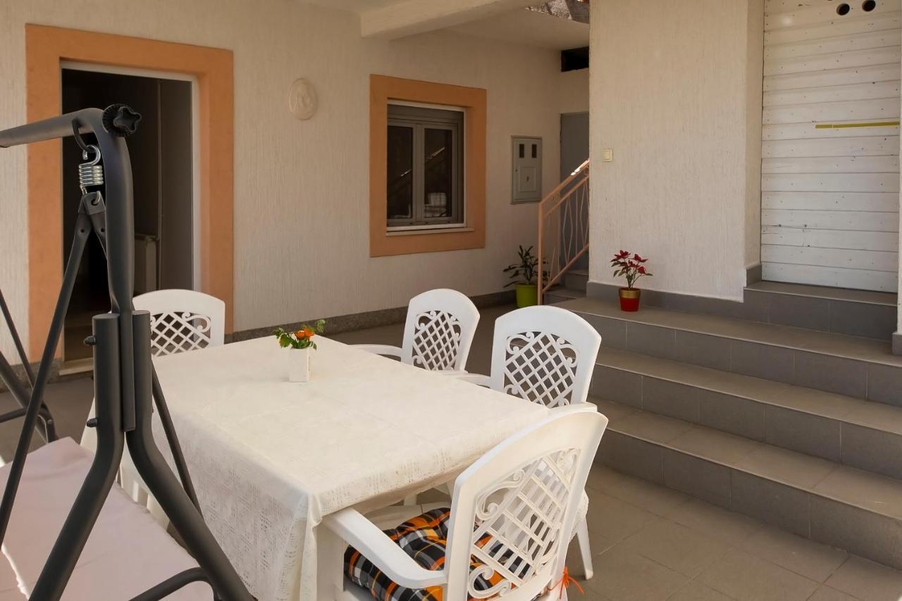 Apartman Mia Šibenik Eksteriør billede