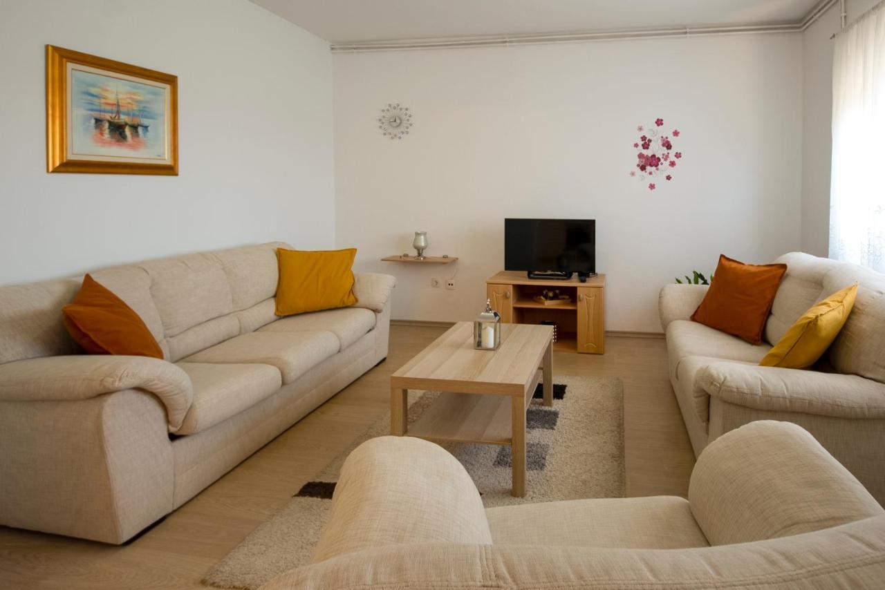 Apartman Mia Šibenik Eksteriør billede