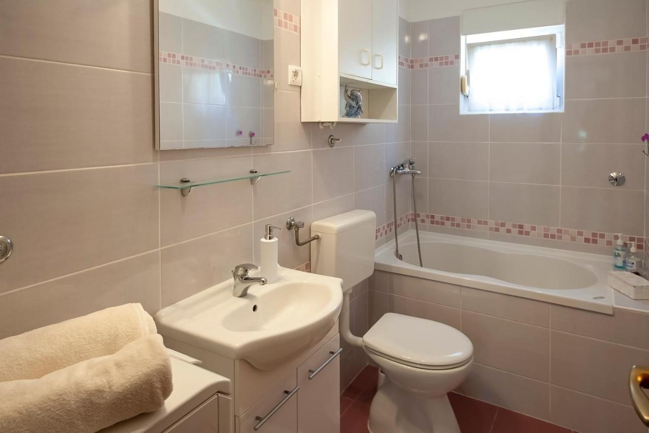 Apartman Mia Šibenik Eksteriør billede