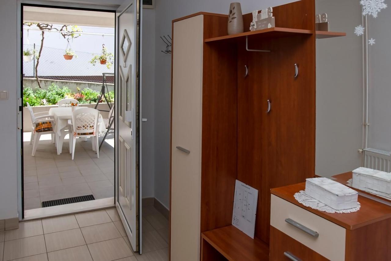 Apartman Mia Šibenik Eksteriør billede