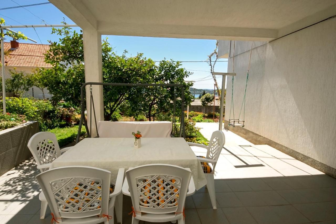 Apartman Mia Šibenik Eksteriør billede
