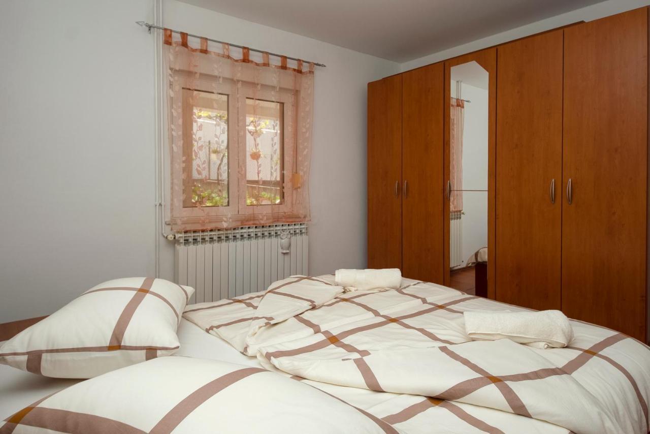 Apartman Mia Šibenik Eksteriør billede