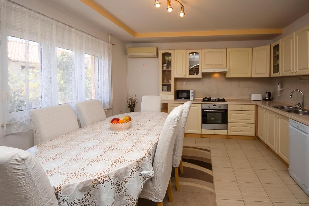 Apartman Mia Šibenik Eksteriør billede