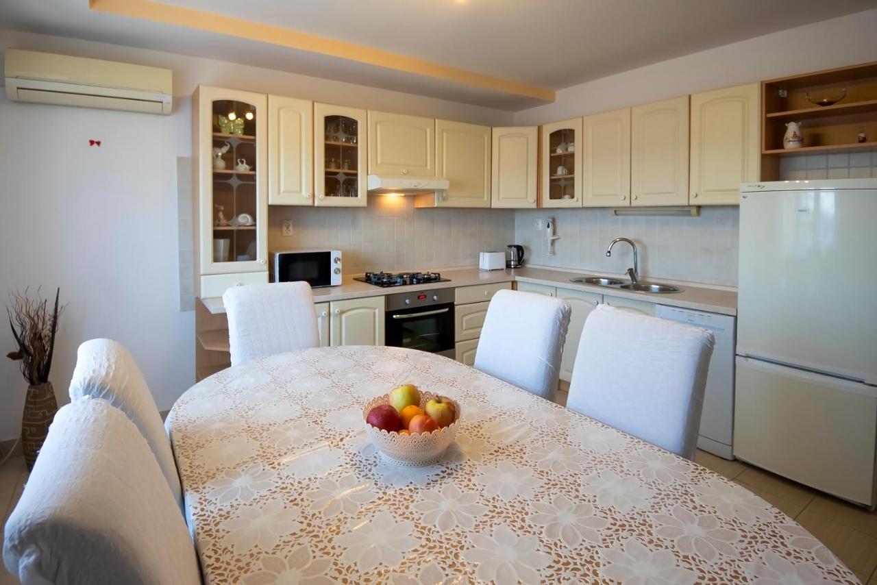 Apartman Mia Šibenik Eksteriør billede