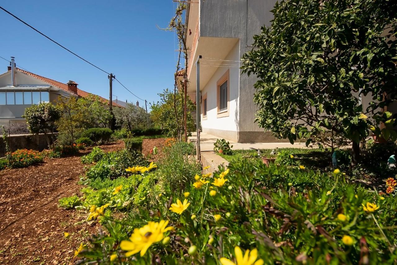 Apartman Mia Šibenik Eksteriør billede